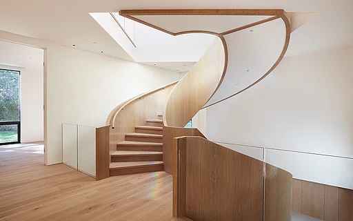 Siller Stairs image 3