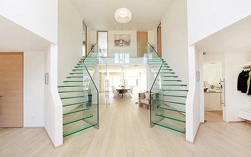 Siller Stairs image 7