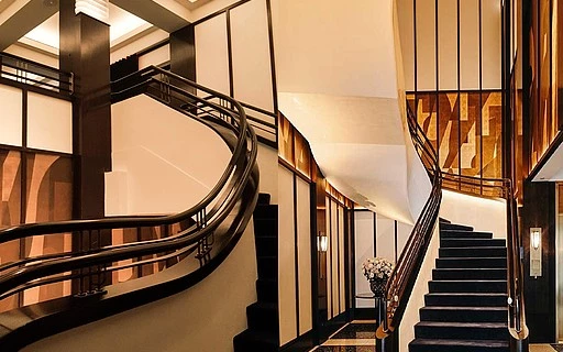 Siller Stairs image 20