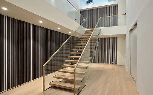 Siller Stairs image 4