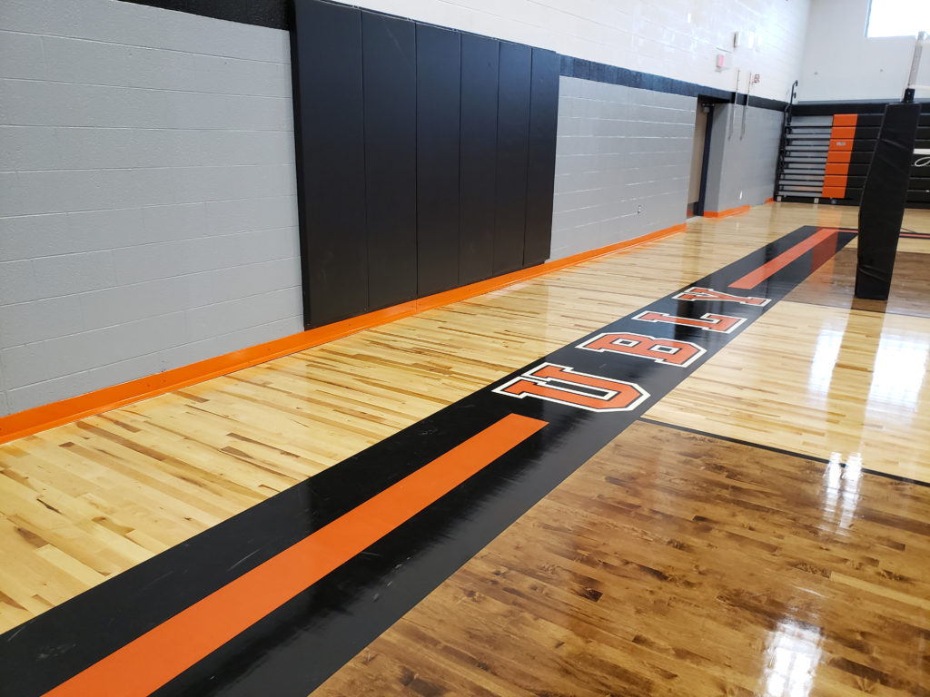 Gym Cove image 6