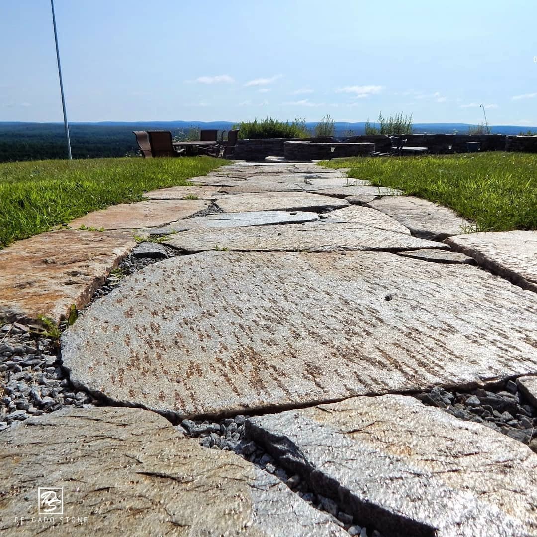 Delgado Stone image 2