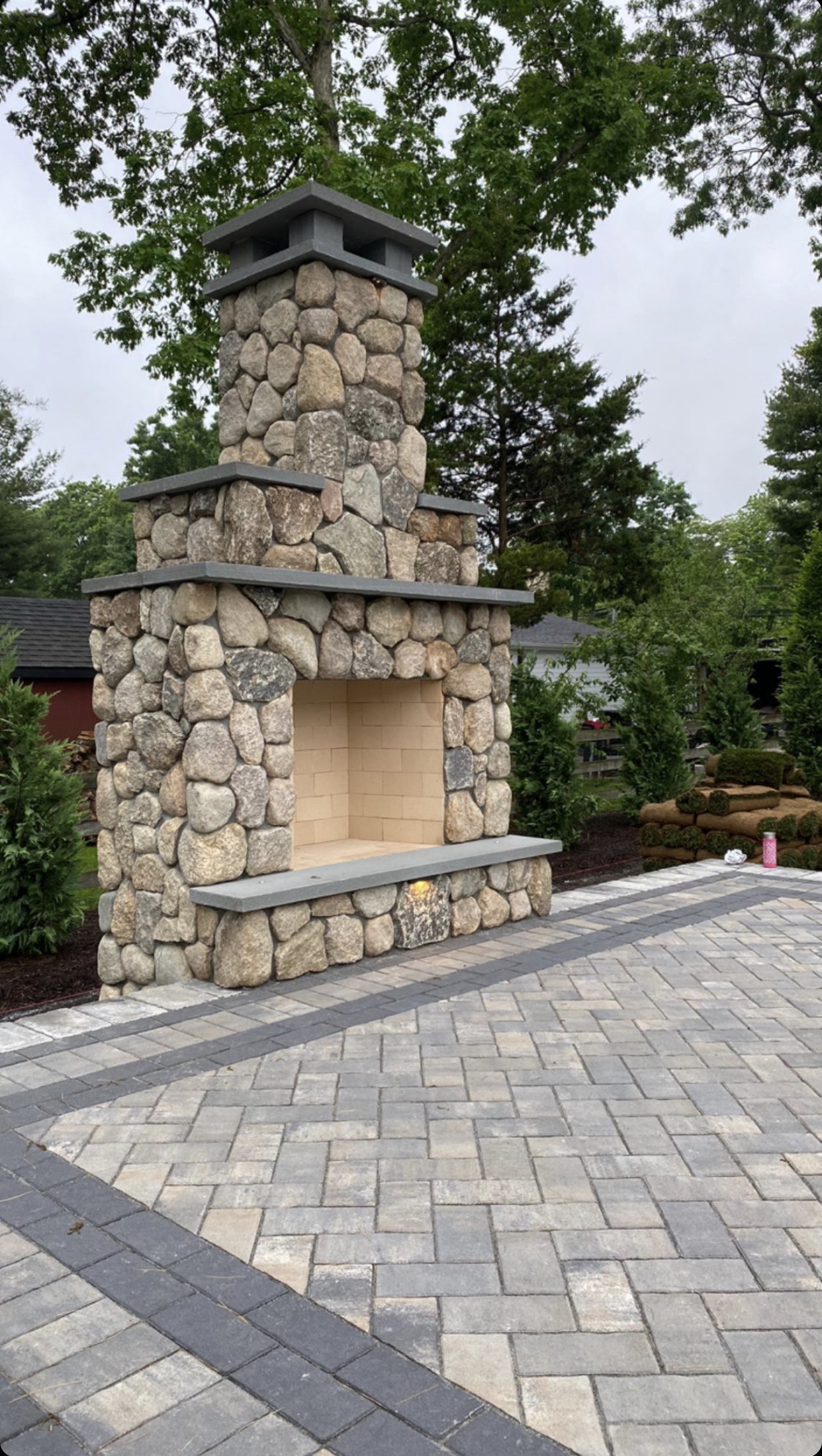 Delgado Stone image 4
