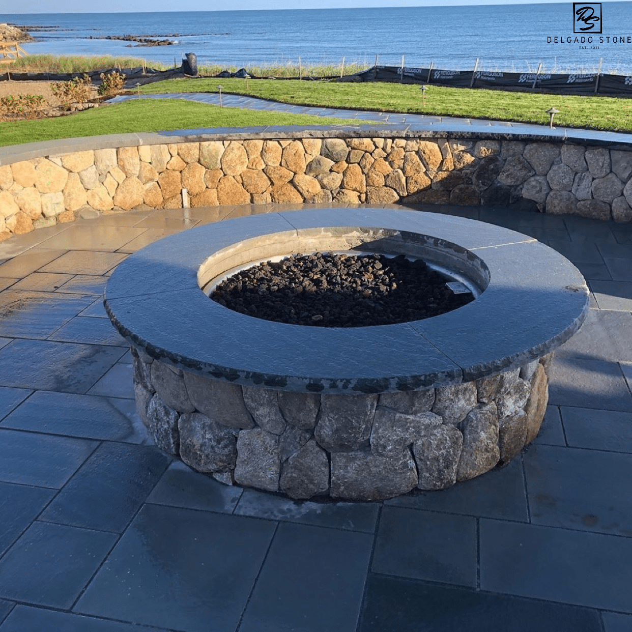 Delgado Stone image 5