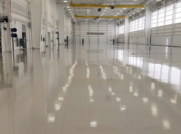 QuestMark Flooring image 1
