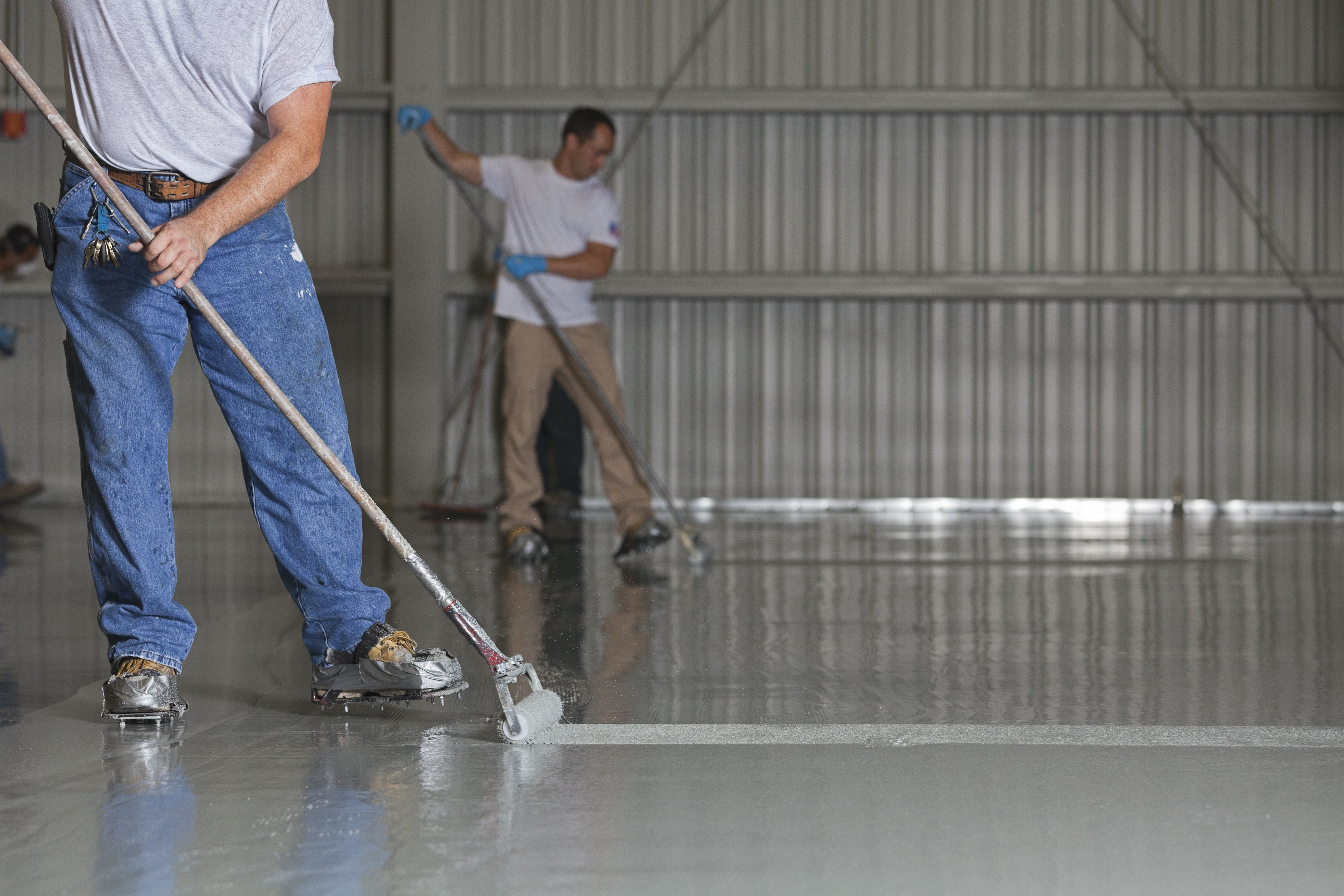 QuestMark Flooring image 6