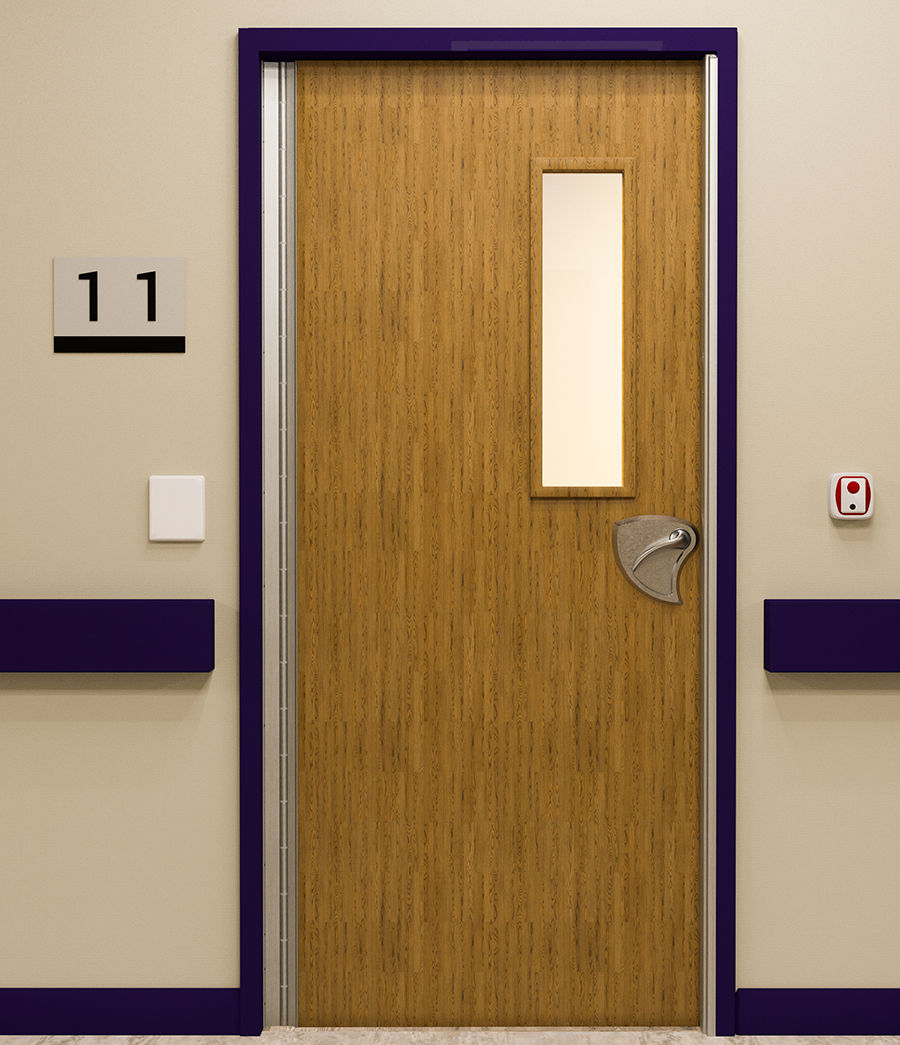 Markar Architectural Products (ASSA ABLOY Group) image 17