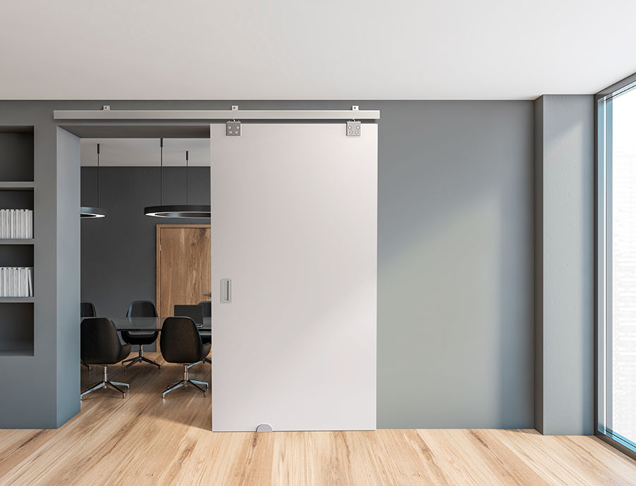 Markar Architectural Products (ASSA ABLOY Group) image 11