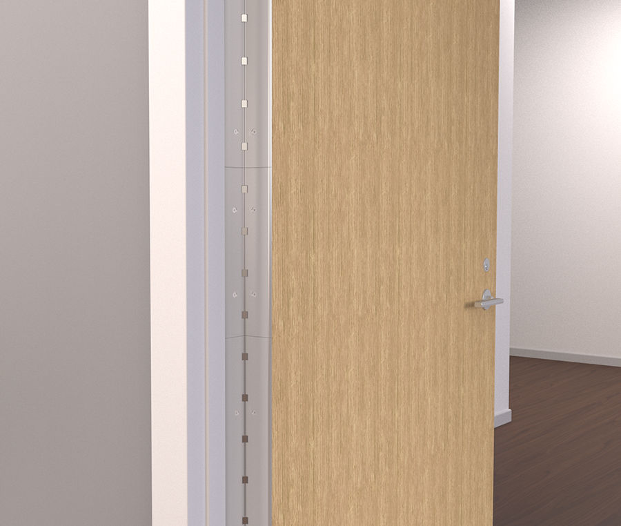 Markar Architectural Products (ASSA ABLOY Group) image 16