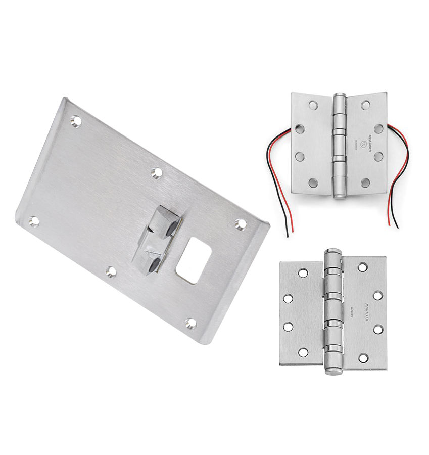 Markar Architectural Products (ASSA ABLOY Group) image 4
