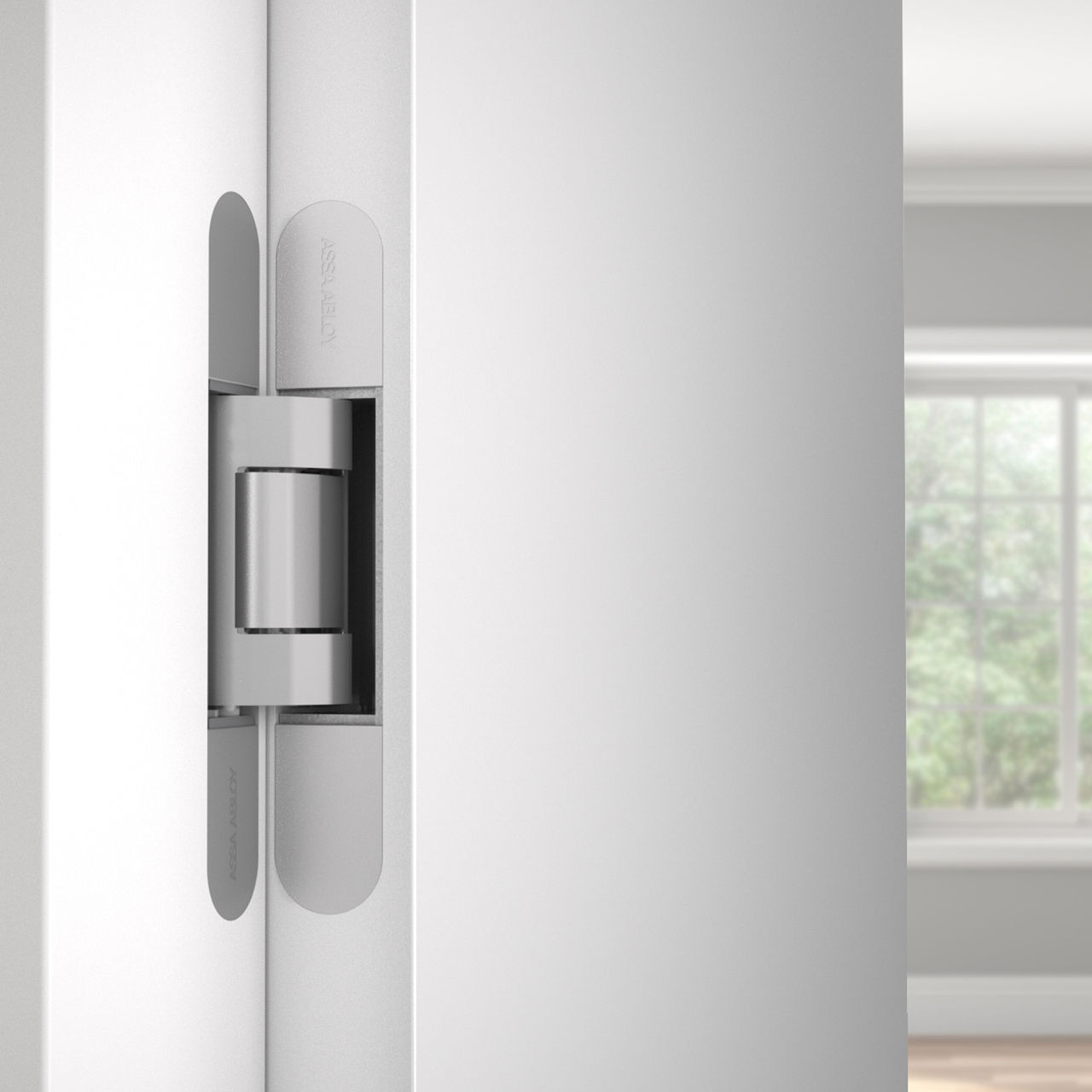 Markar Architectural Products (ASSA ABLOY Group) image 2