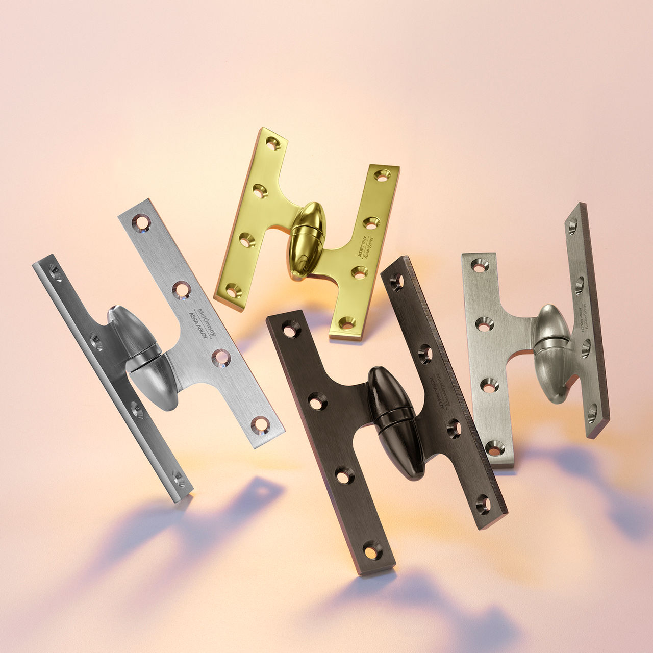 Markar Architectural Products (ASSA ABLOY Group) image 21