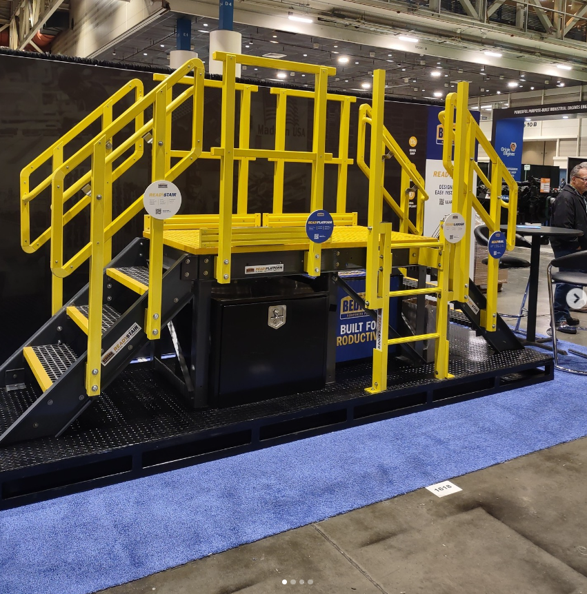 Bedford Reinforced Plastics image 9