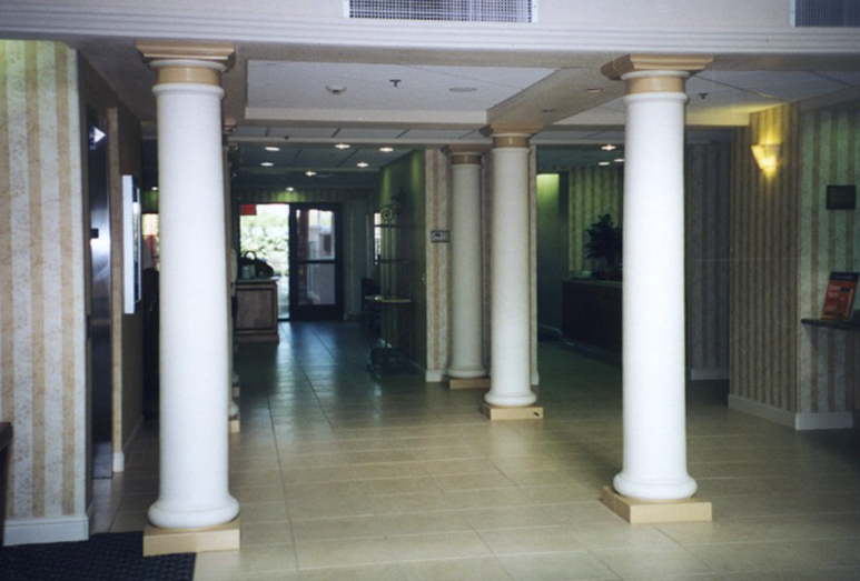 Seawright Custom Precast, Inc. image 11