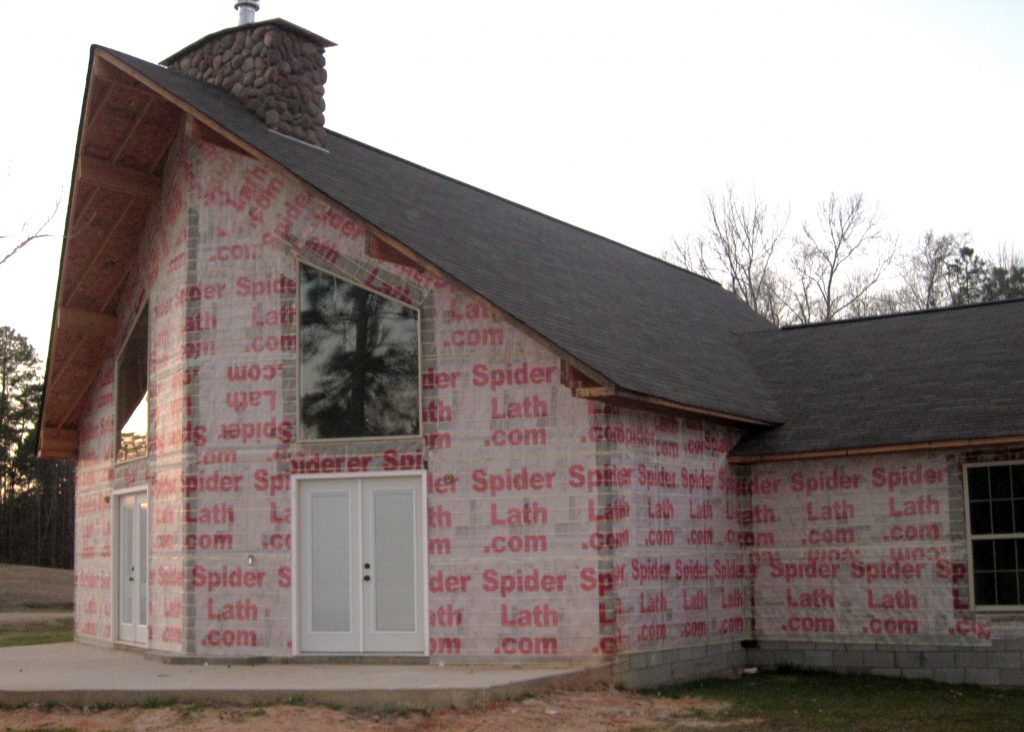 SpiderLath image 8