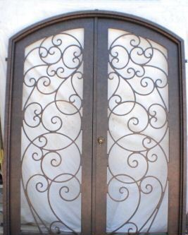 Forja Design Doors image 6