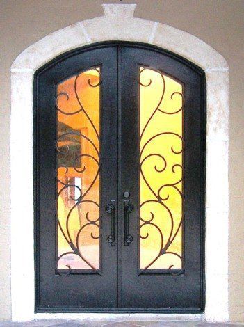 Forja Design Doors image 5
