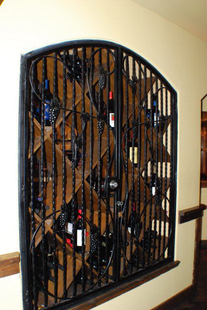 Forja Design Doors image 22