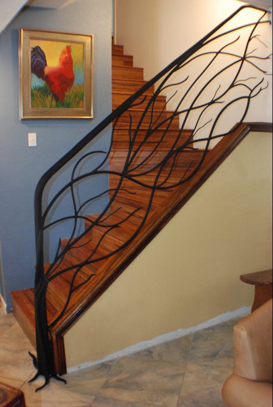 Forja Design Doors image 19
