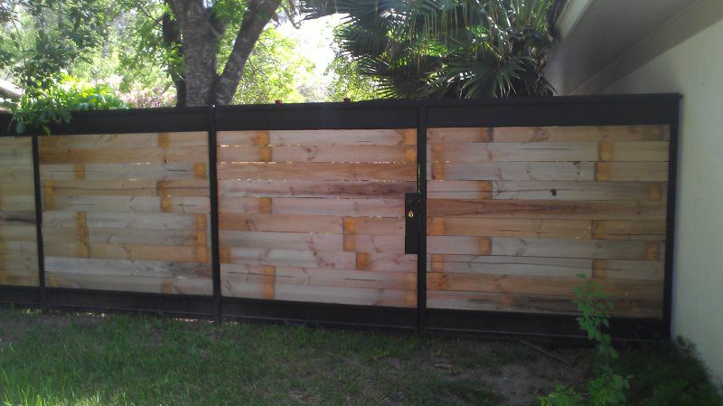 Forja Design Doors image 4