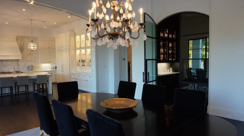 Forja Design Doors image 16