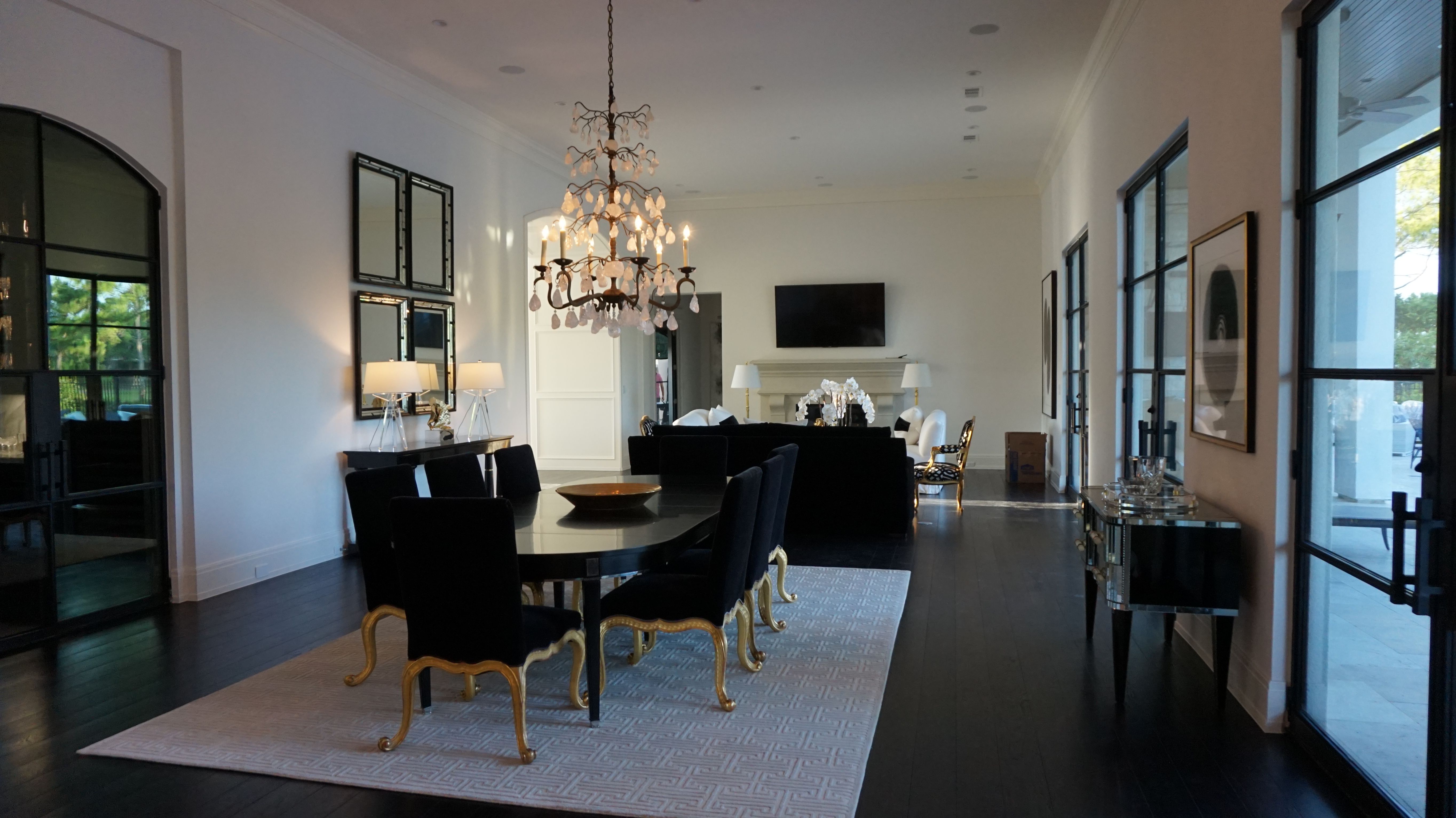 Forja Design Doors image 7