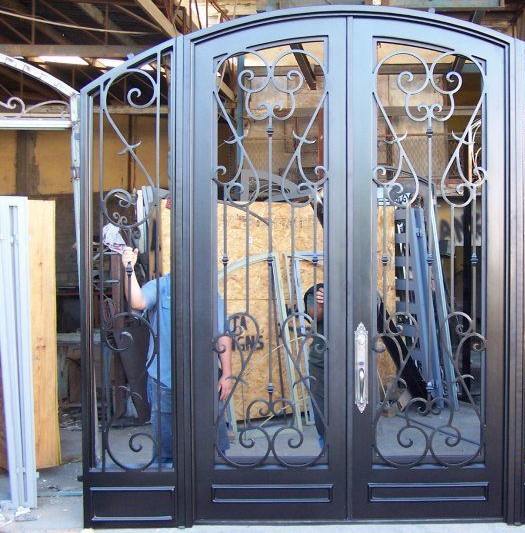Forja Design Doors image 10