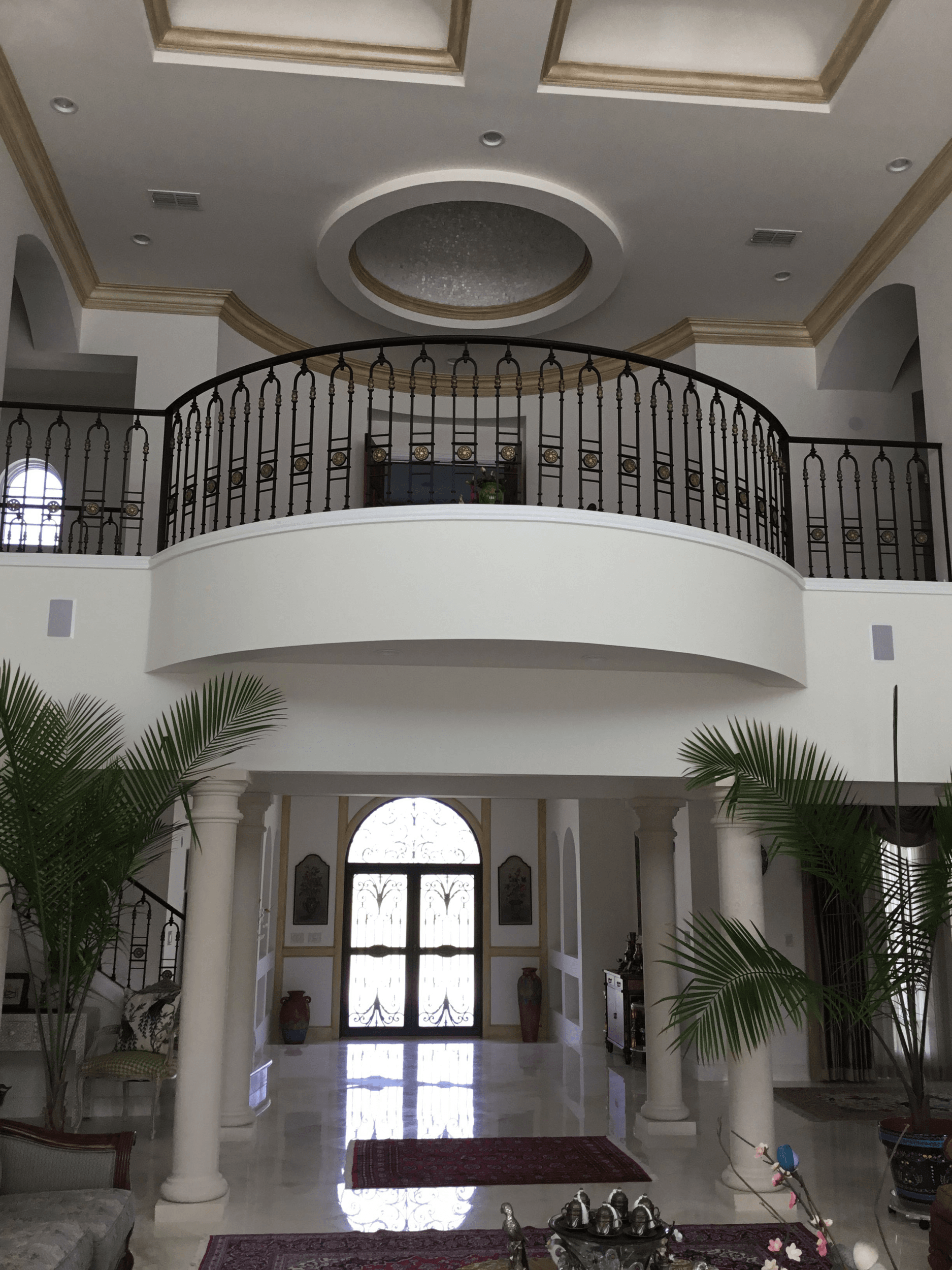 Forja Design Doors image 18
