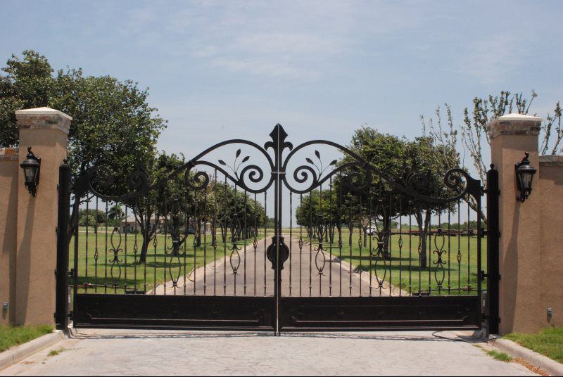 Forja Design Doors image 3