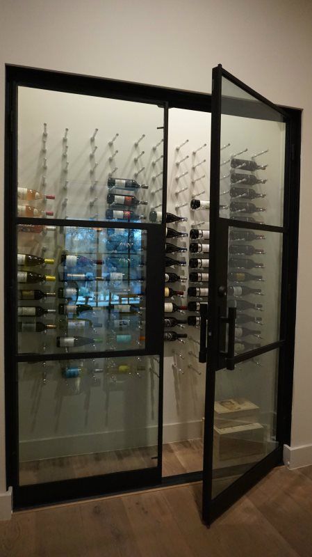 Forja Design Doors image 11