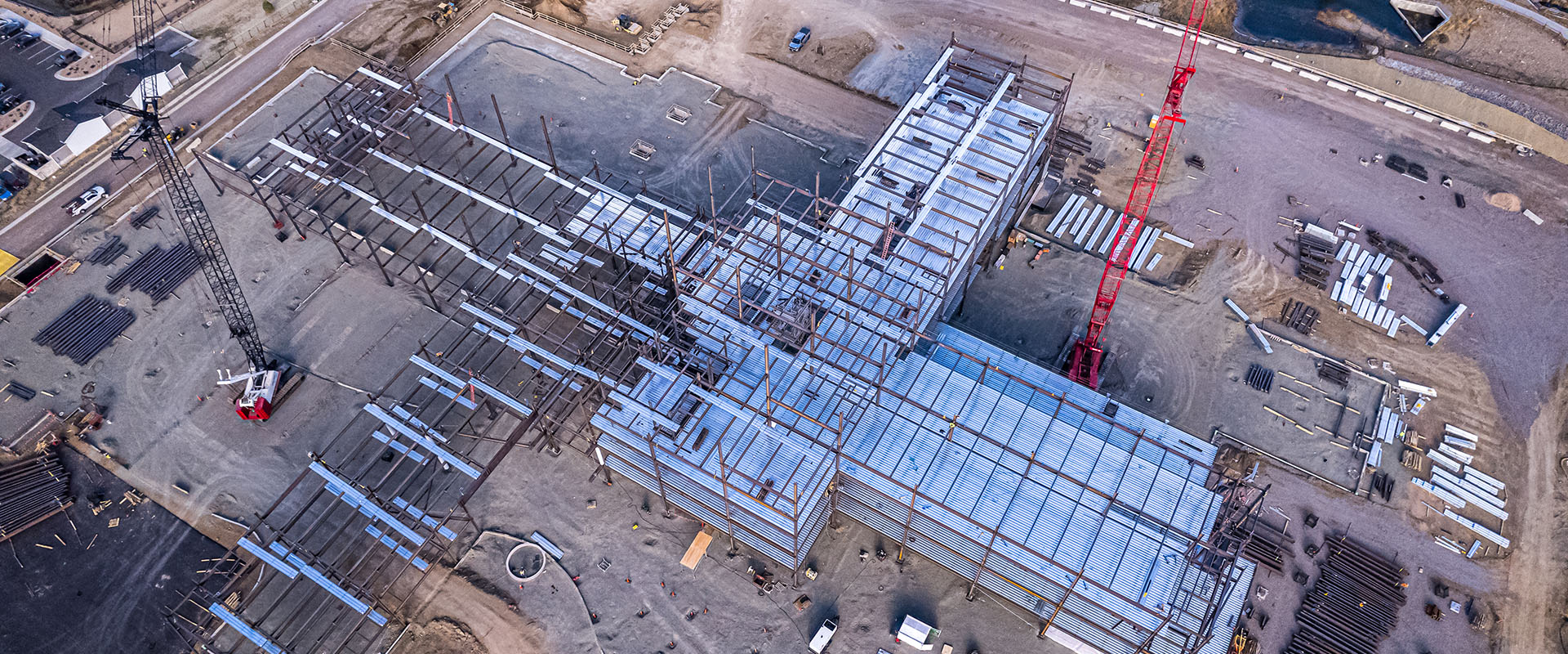 Ecospan Composite Floor System image 5