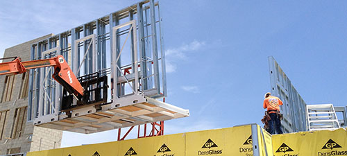 Ecospan Composite Floor System image 10
