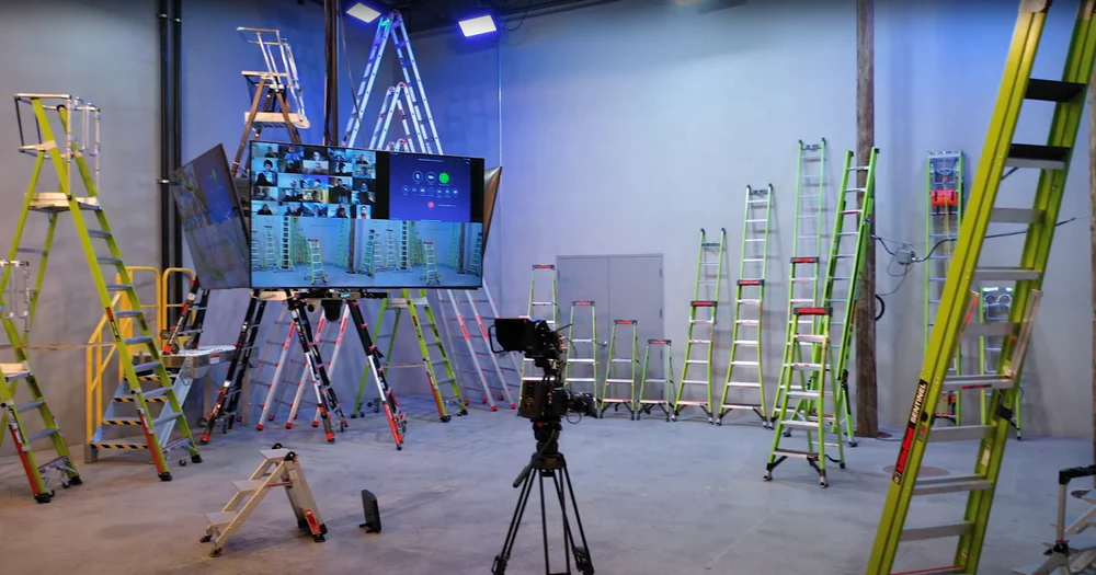 Little Giant Ladder System image 6