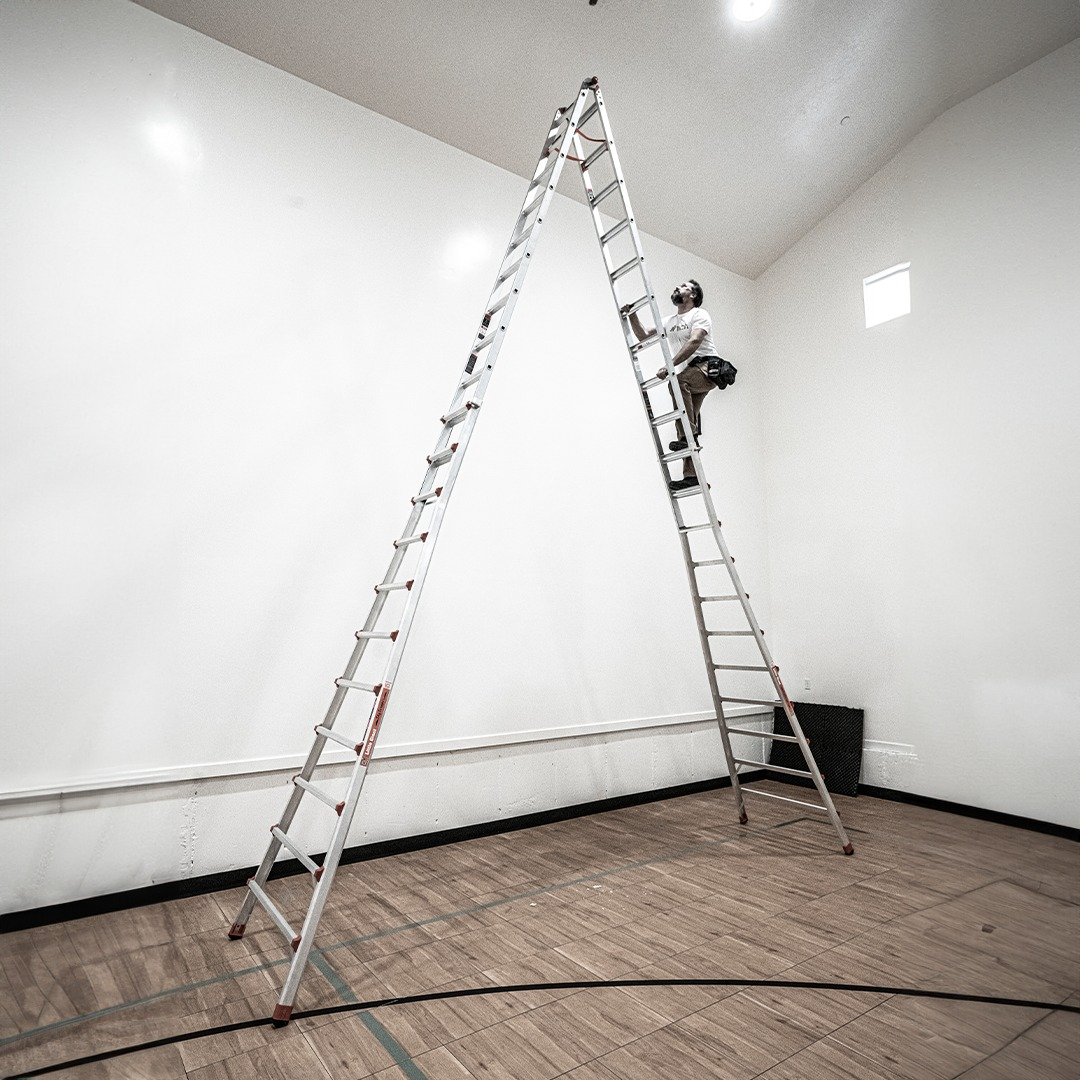 Little Giant Ladder System image 1