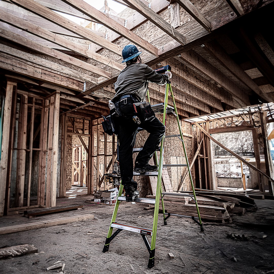 Little Giant Ladder System image 8