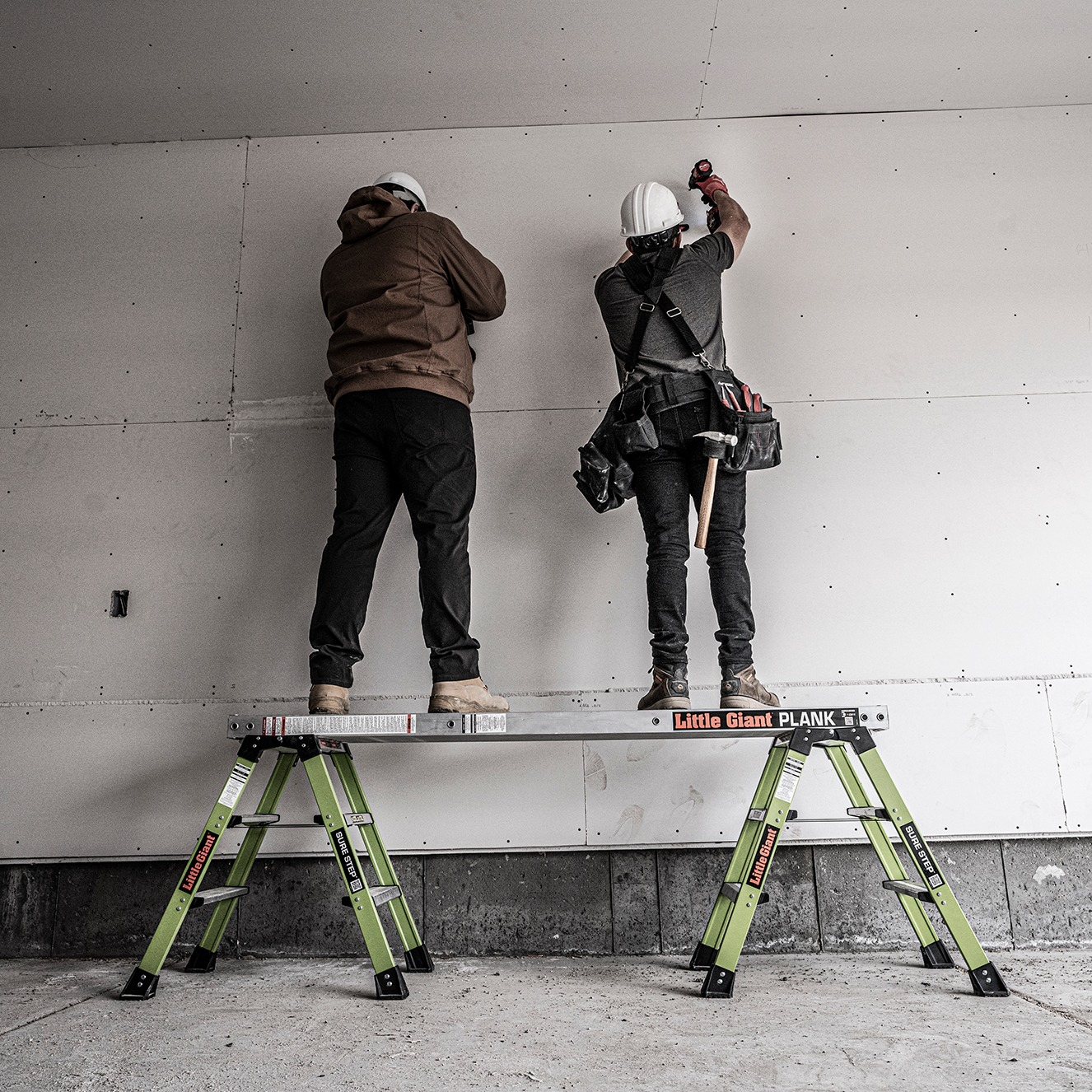 Little Giant Ladder System image 4