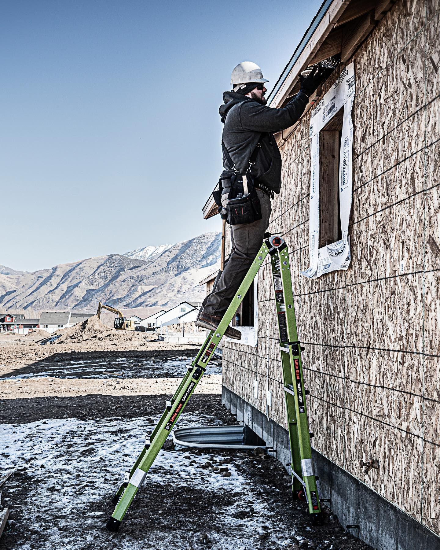Little Giant Ladder System image 7
