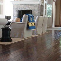 Plantation Hardwood Floors image 1
