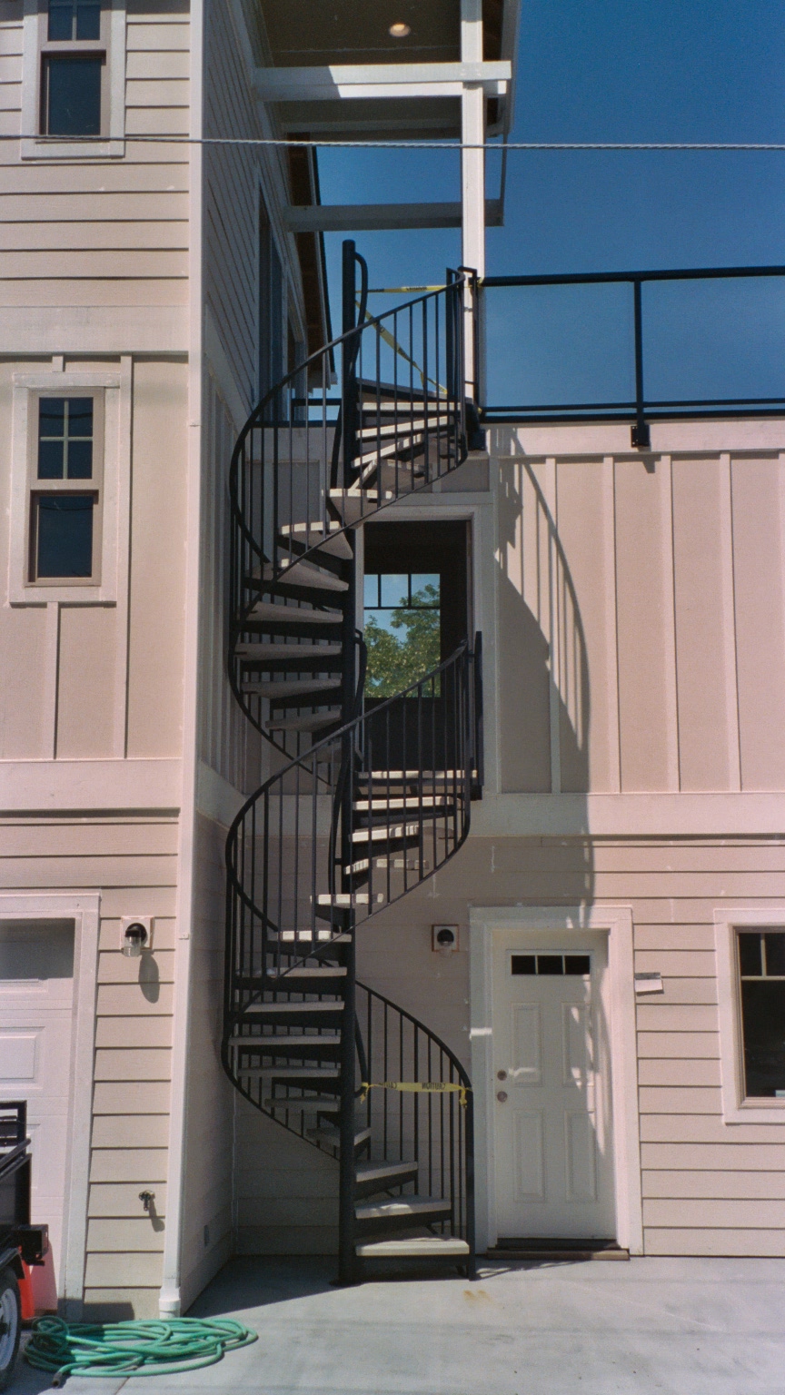 Northwest Stair & Rail, Inc. image 14