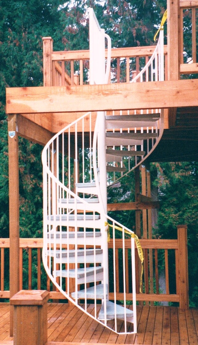 Northwest Stair & Rail, Inc. image 6