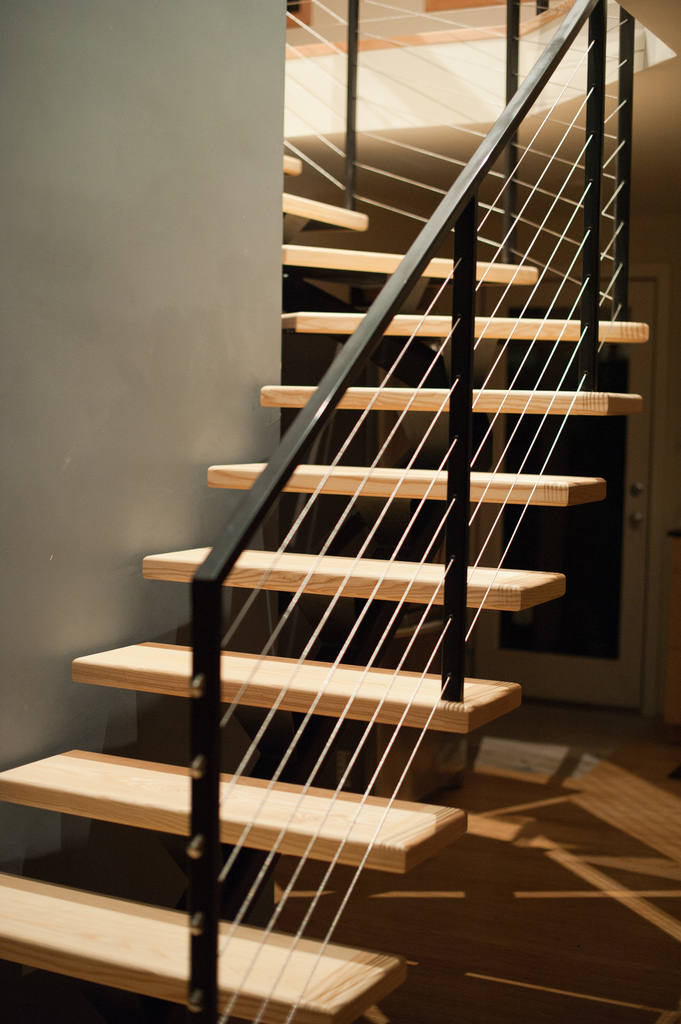 Northwest Stair & Rail, Inc. image 4