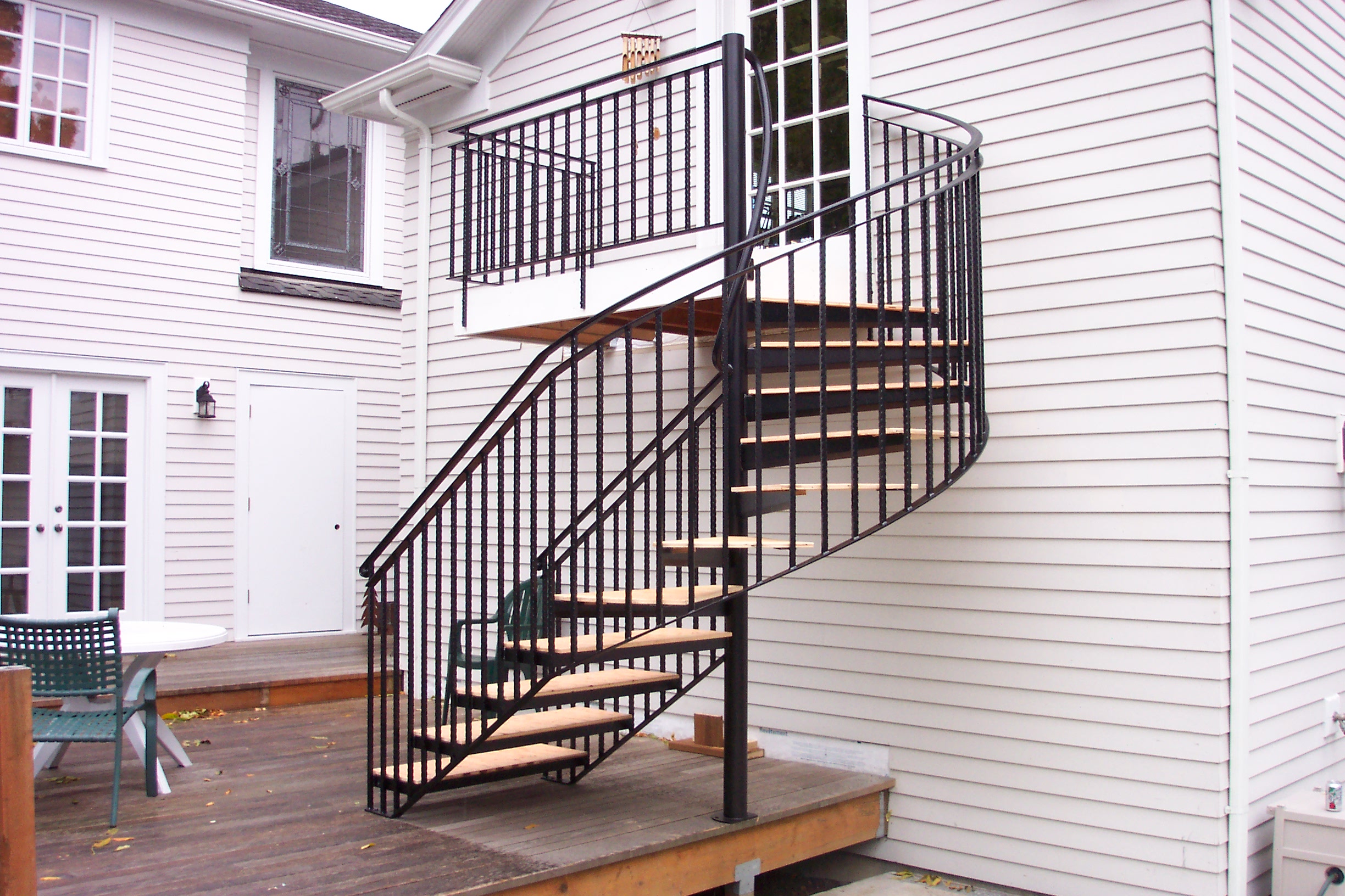 Northwest Stair & Rail, Inc. image 20
