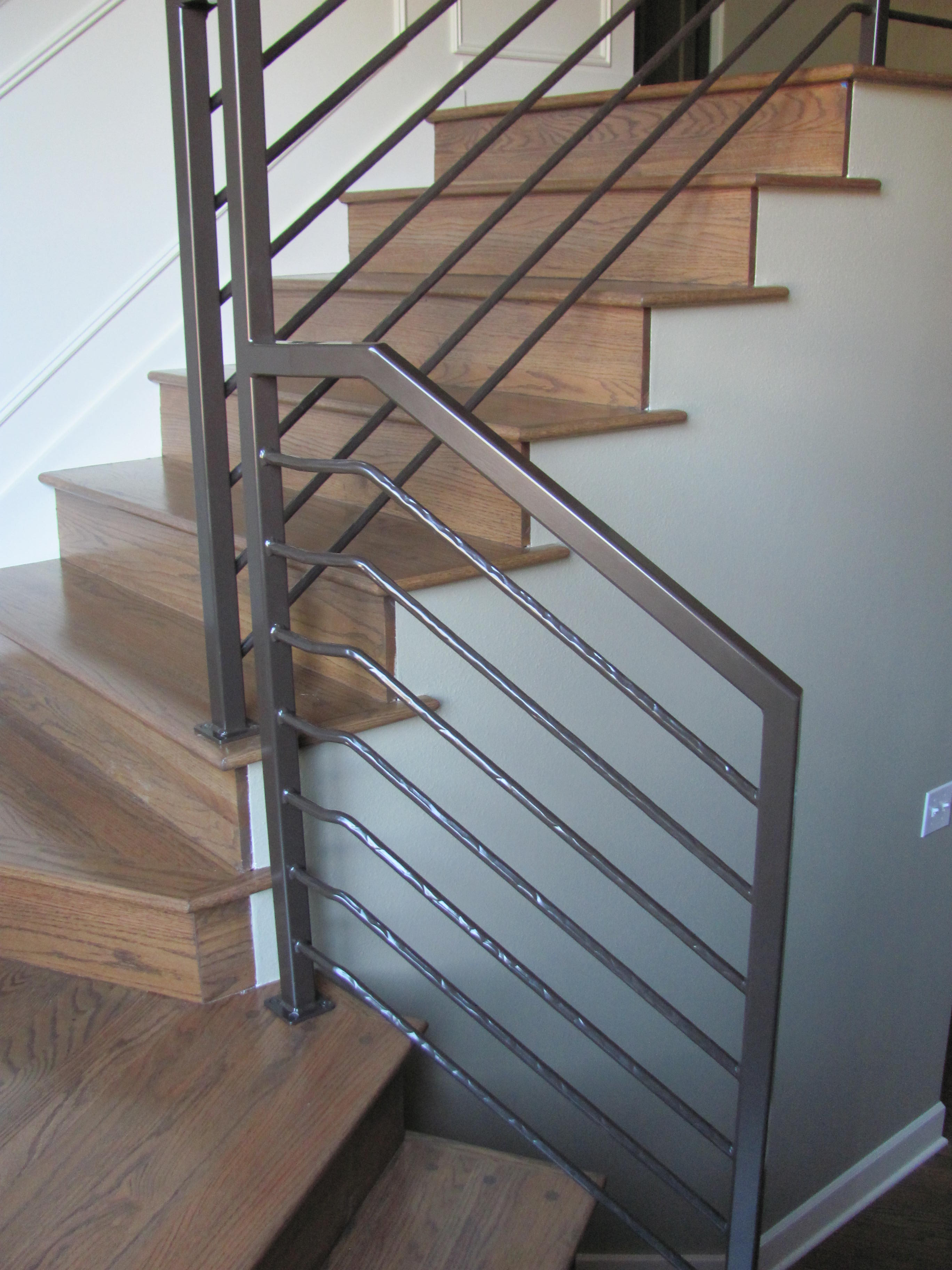 Northwest Stair & Rail, Inc. image 12