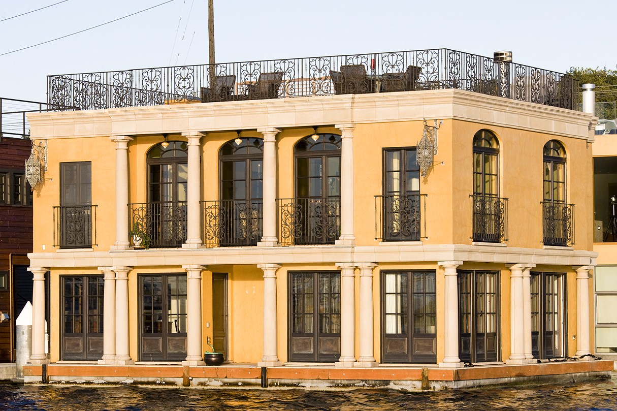 Northwest Stair & Rail, Inc. image 19