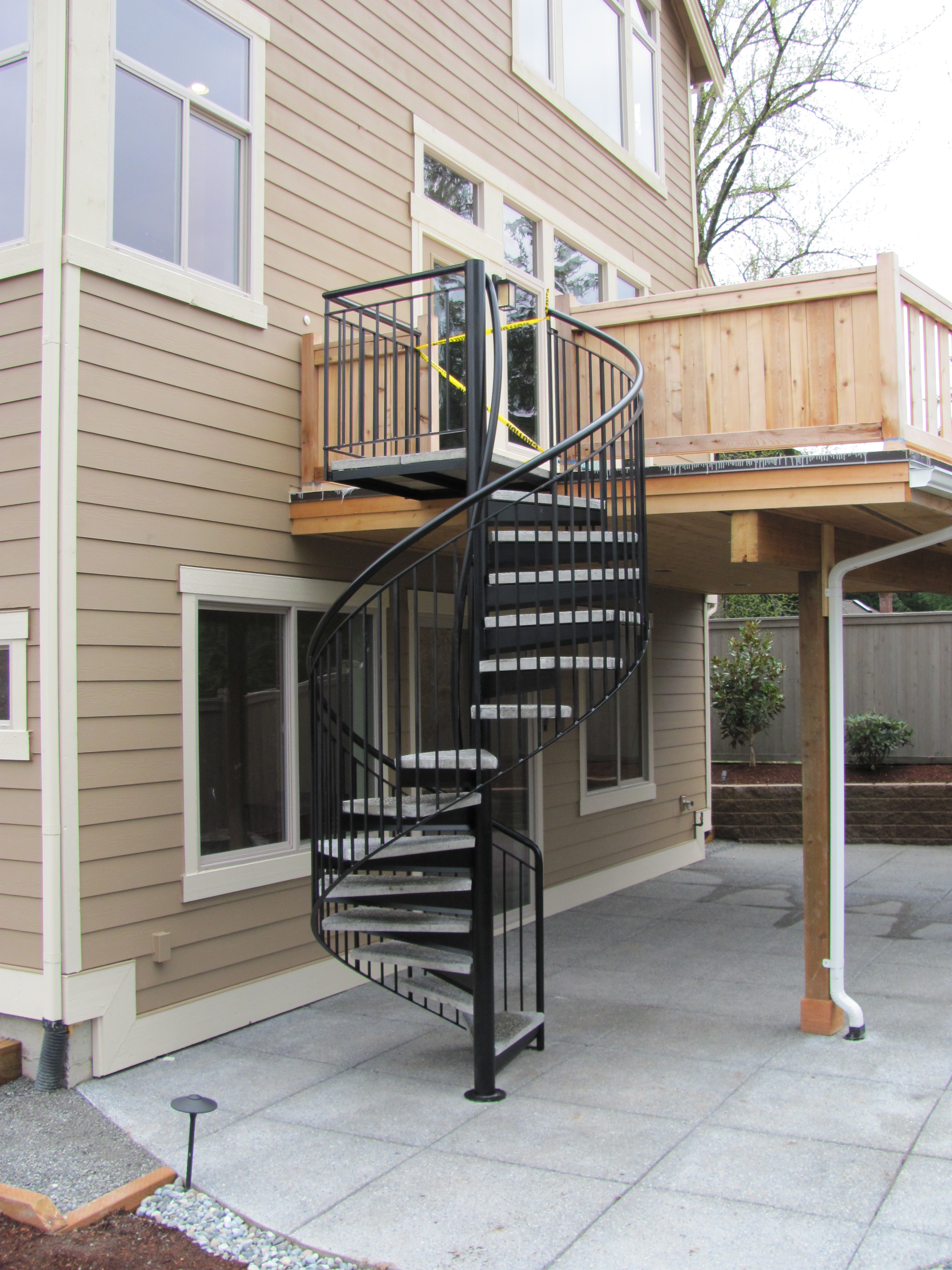 Northwest Stair & Rail, Inc. image 5