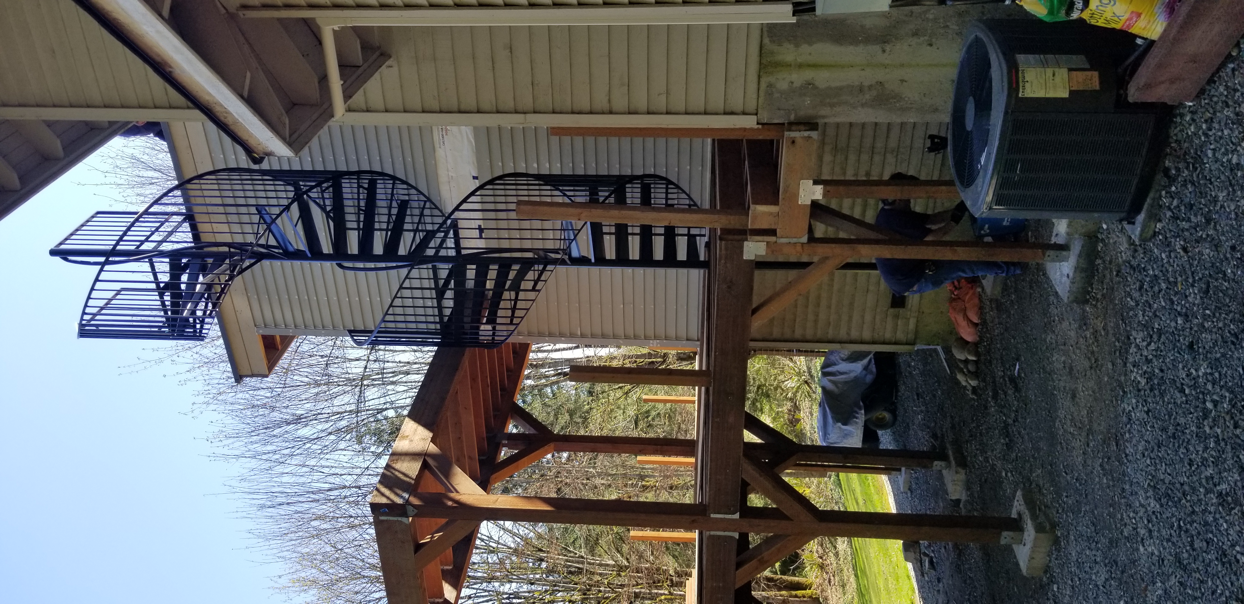 Northwest Stair & Rail, Inc. image 8