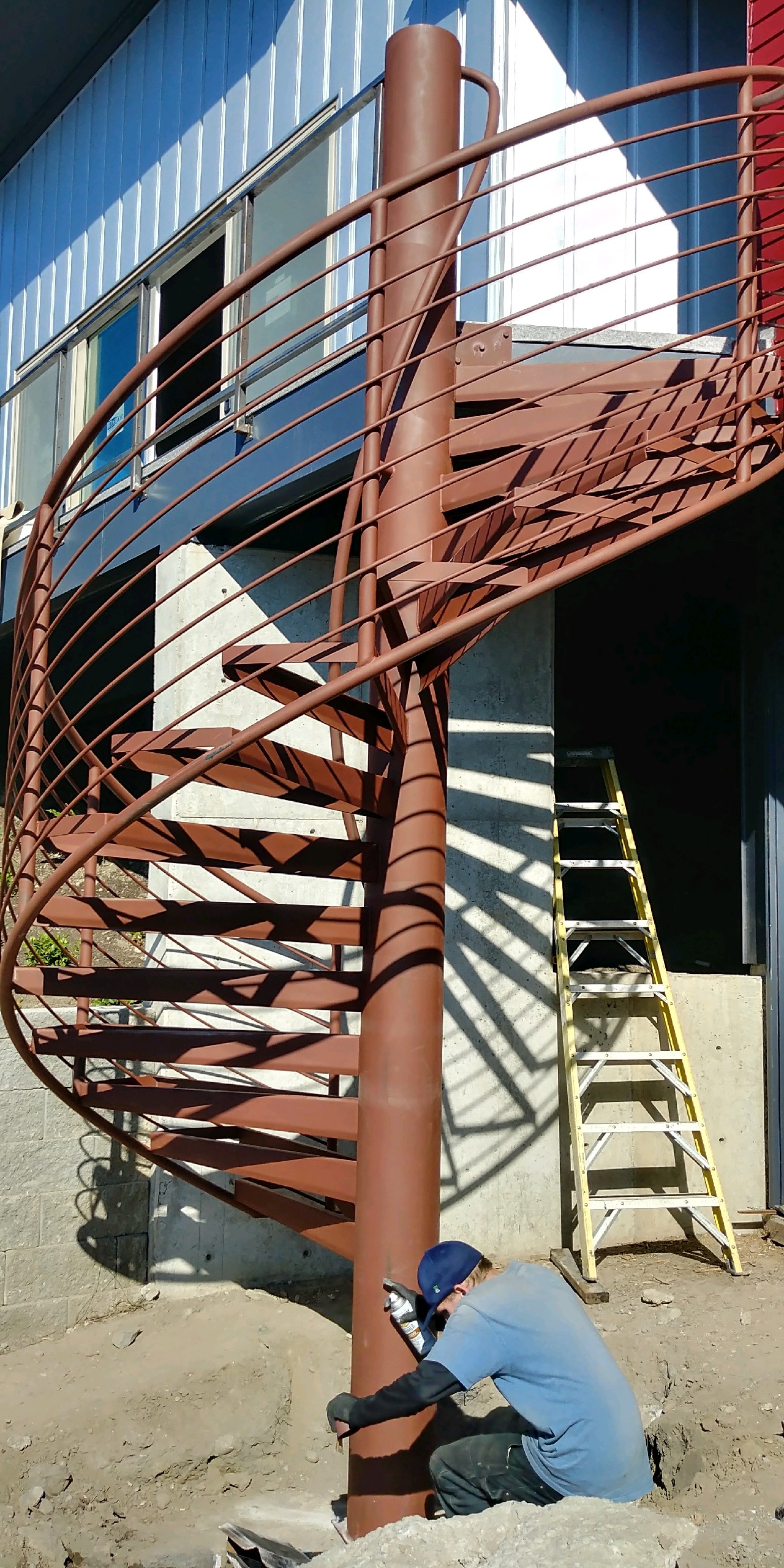 Northwest Stair & Rail, Inc. image 3