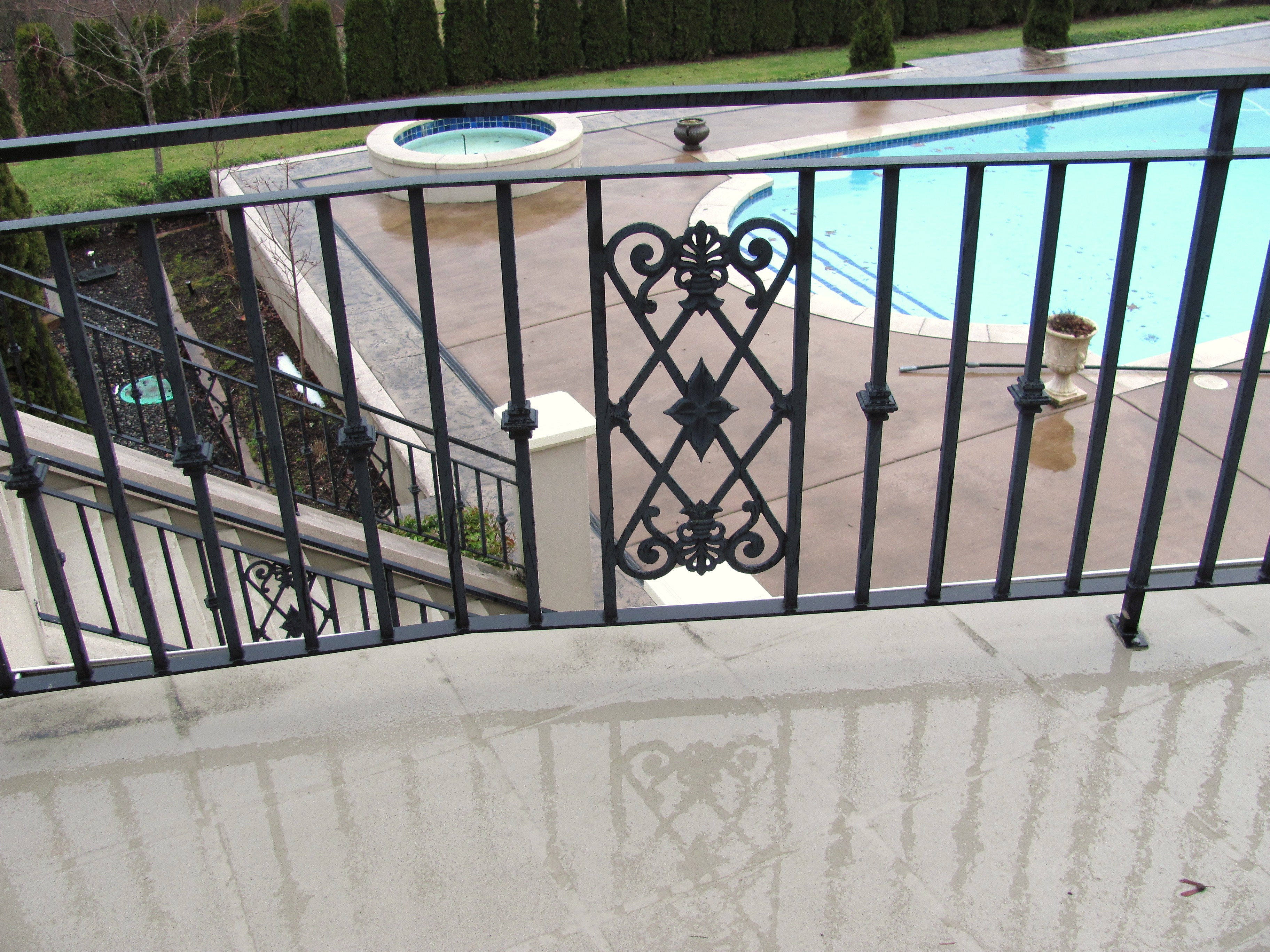 Northwest Stair & Rail, Inc. image 10