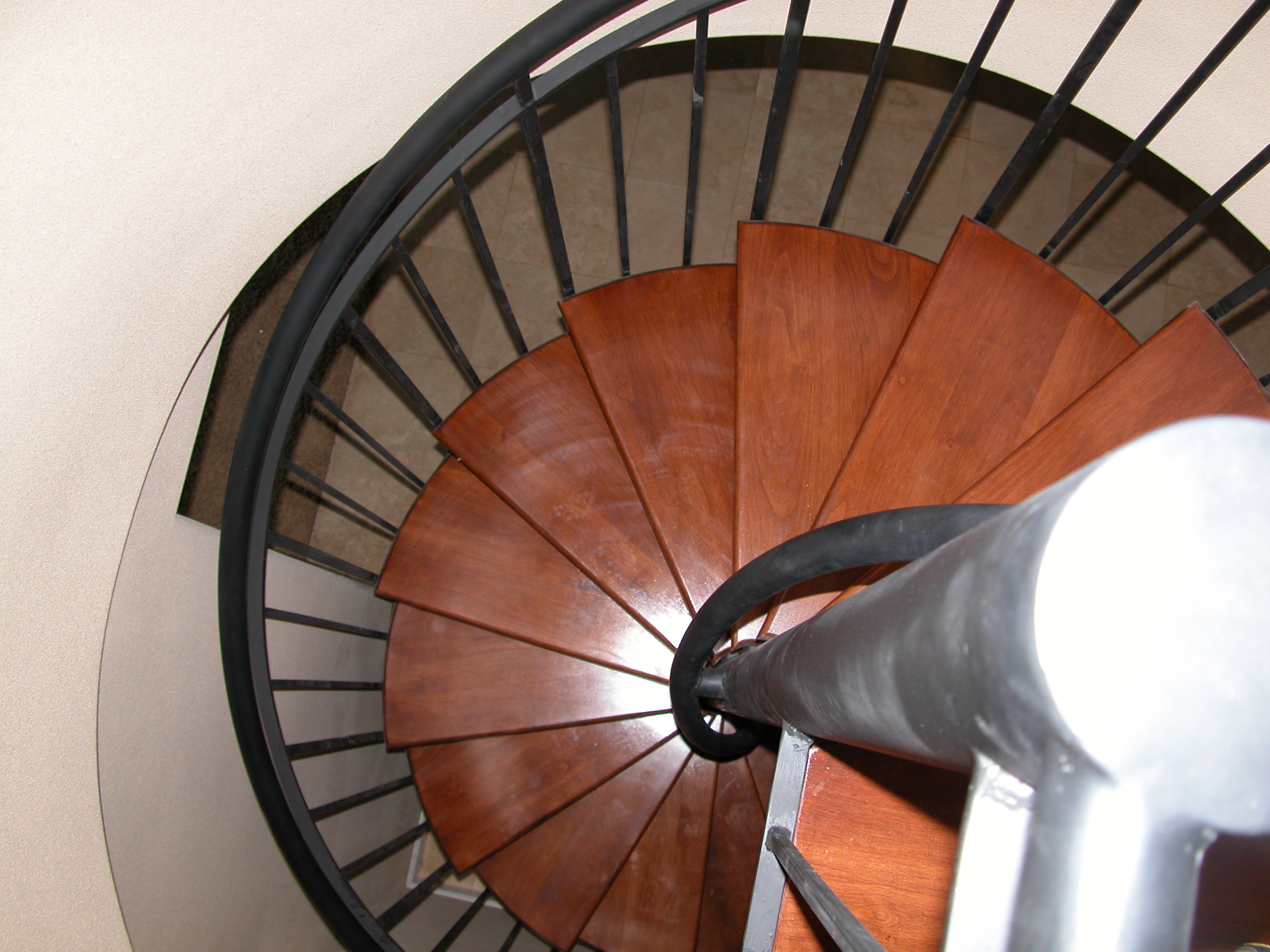 Northwest Stair & Rail, Inc. image 1