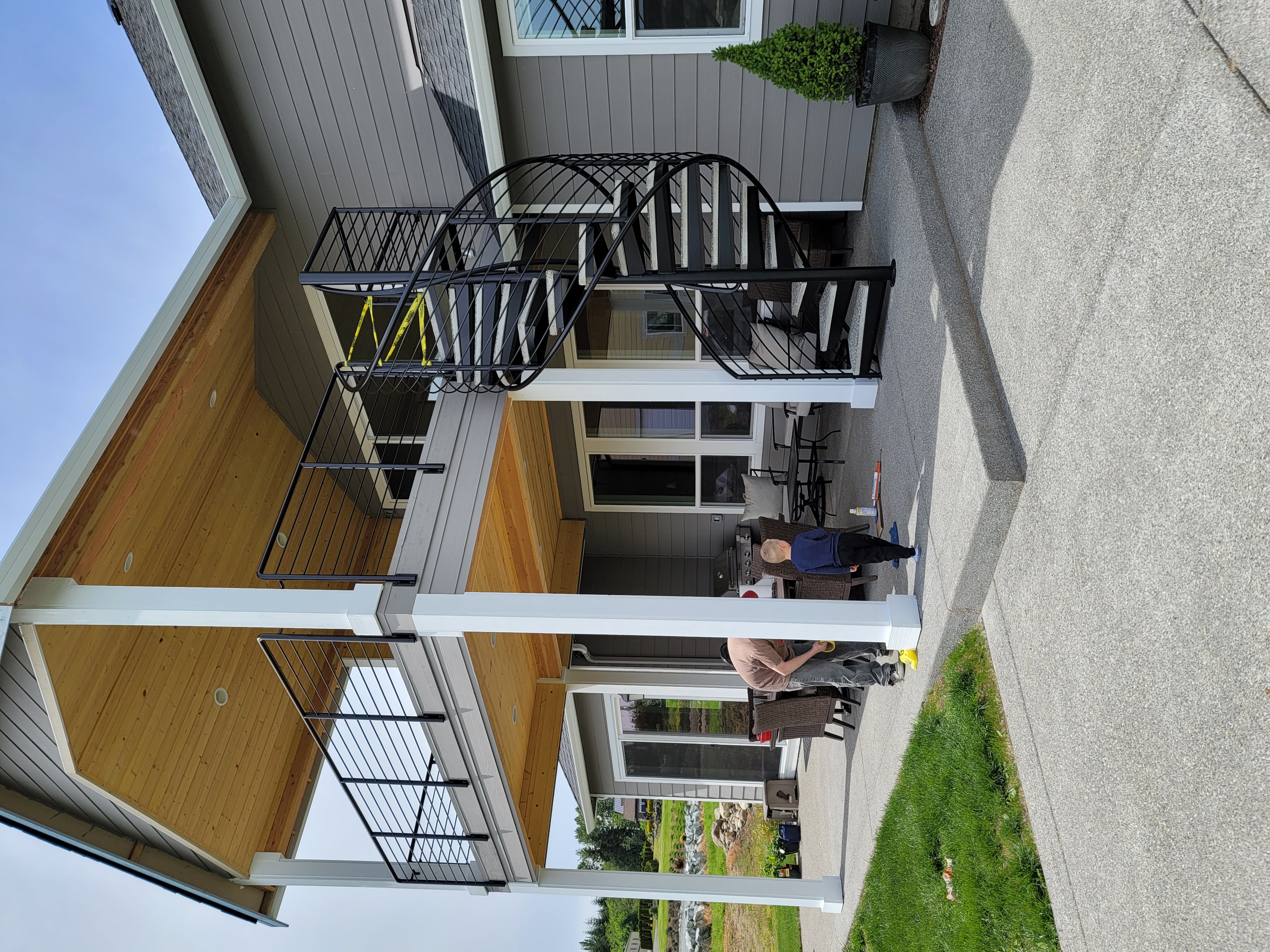 Northwest Stair & Rail, Inc. image 18